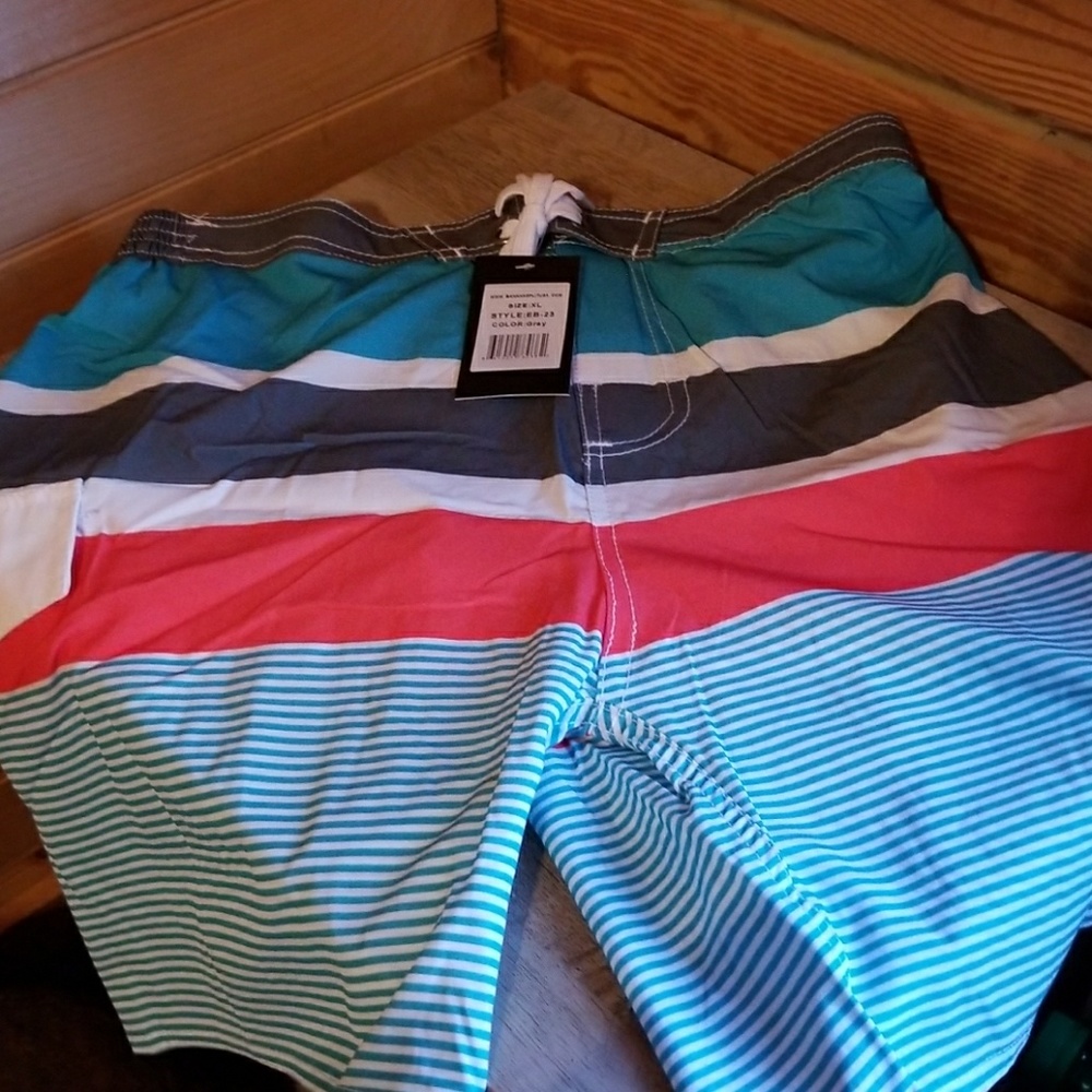 Boys Bathing suit